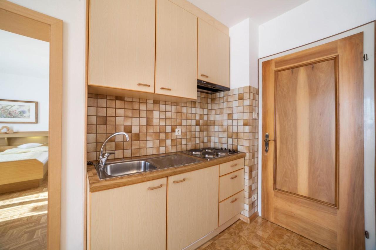 Residence Pichler Apartment 2 San Leonardo in Passiria Dış mekan fotoğraf