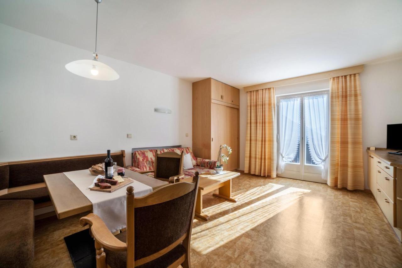 Residence Pichler Apartment 2 San Leonardo in Passiria Dış mekan fotoğraf