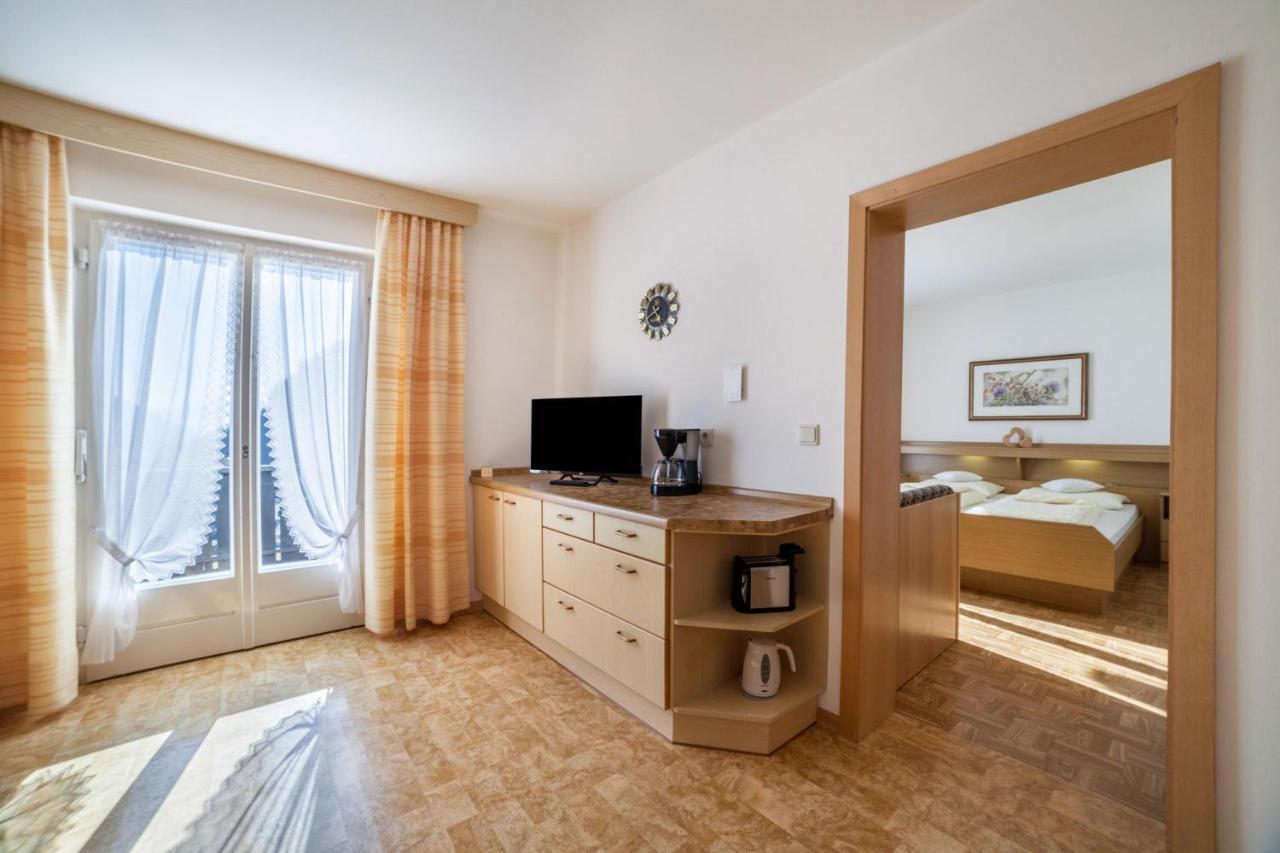 Residence Pichler Apartment 2 San Leonardo in Passiria Dış mekan fotoğraf