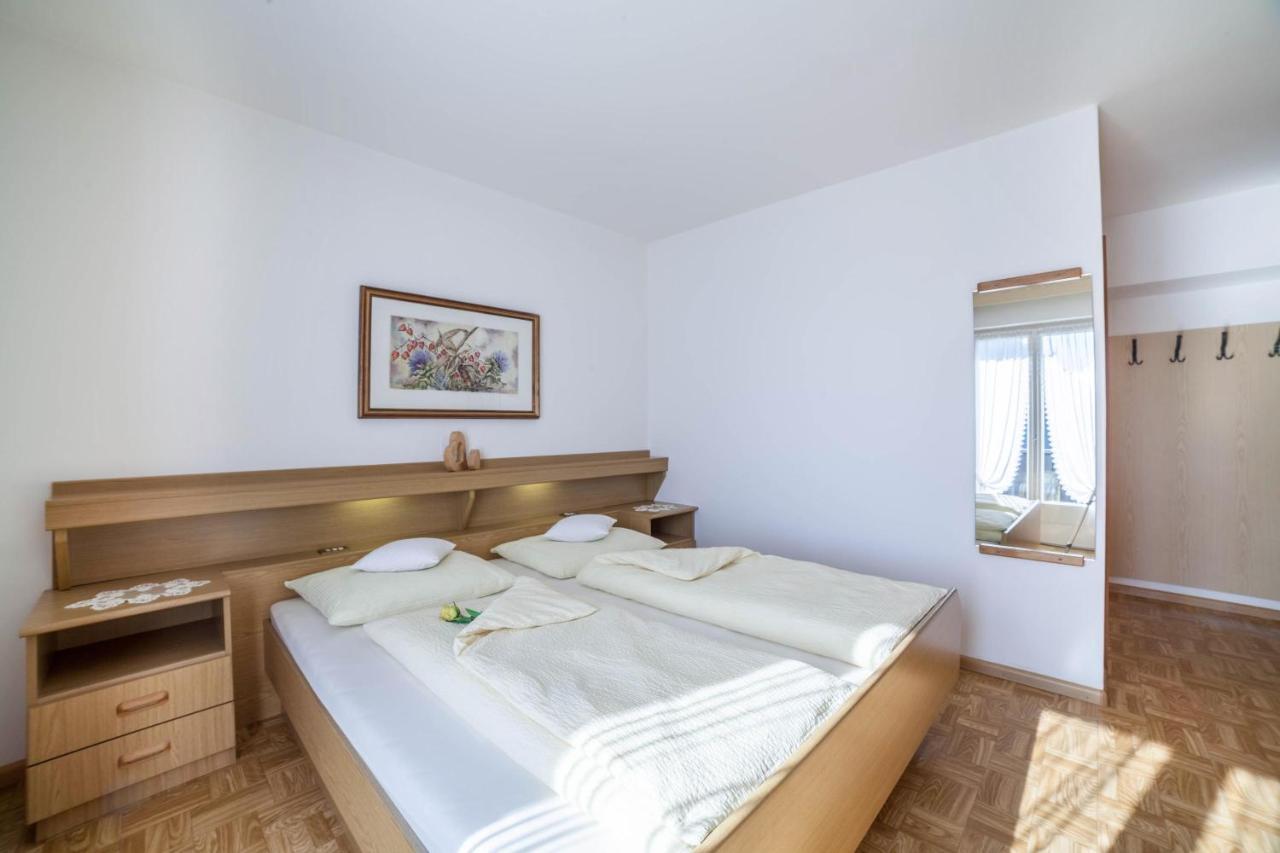 Residence Pichler Apartment 2 San Leonardo in Passiria Dış mekan fotoğraf
